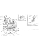 Heating element assembly