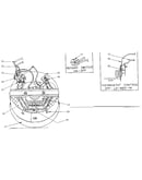Heating element assembly
