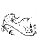 Wiring & controls assembly