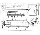 LXI 54874201201 replacement parts diagram