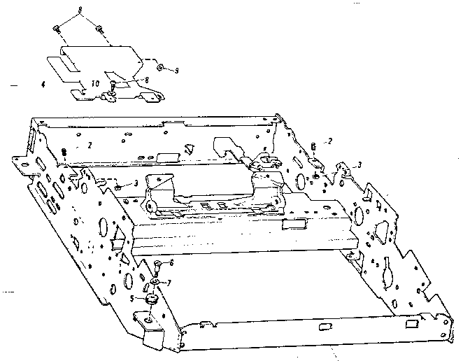Chassis