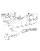 Electric components & power roll