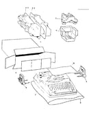 Packing material