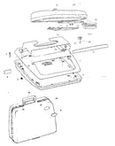 Cover & case