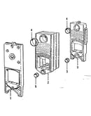 Boiler sections