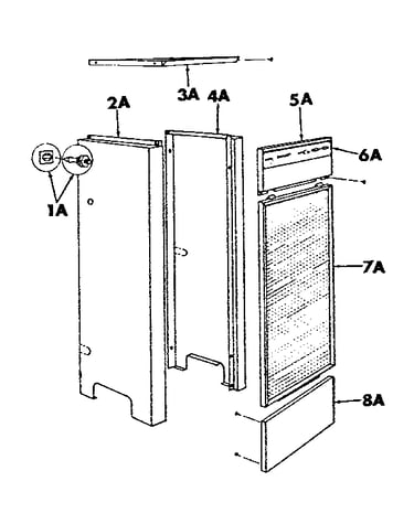 Jacket extension
