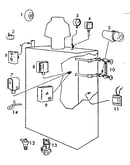Boiler controls