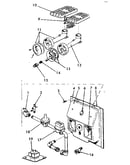Burner & manifold