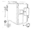 Kenmore 229150 boiler controls diagram