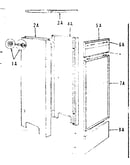 Jacket extension