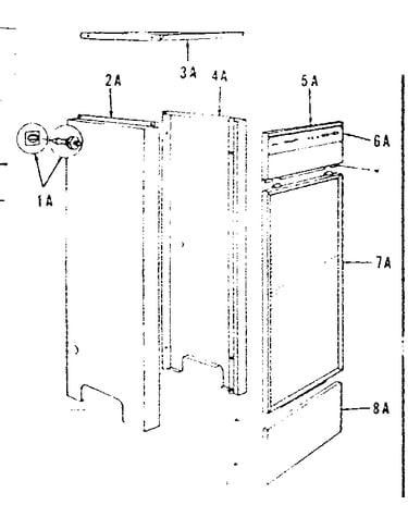 Jacket extension