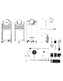 Repair parts