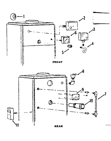 Boiler controls