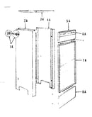 Jacket extension