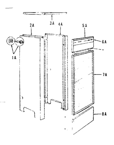 Jacket extension