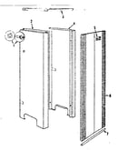 Boiler jacket extension