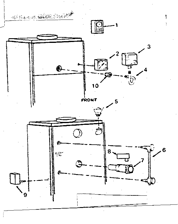 BOILER CONTROLS