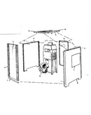 Jacket parts