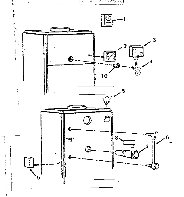 Boiler controls