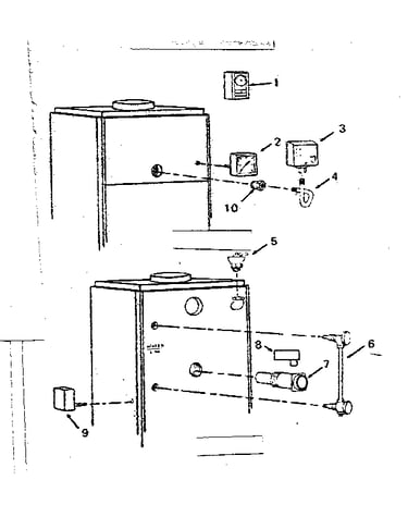 Boiler controls