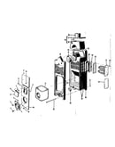 Functional replacement parts