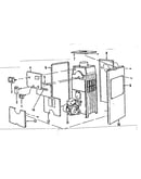 Jacket and parts and controls