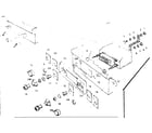 LXI 56450493 installation of unit & parts diagram