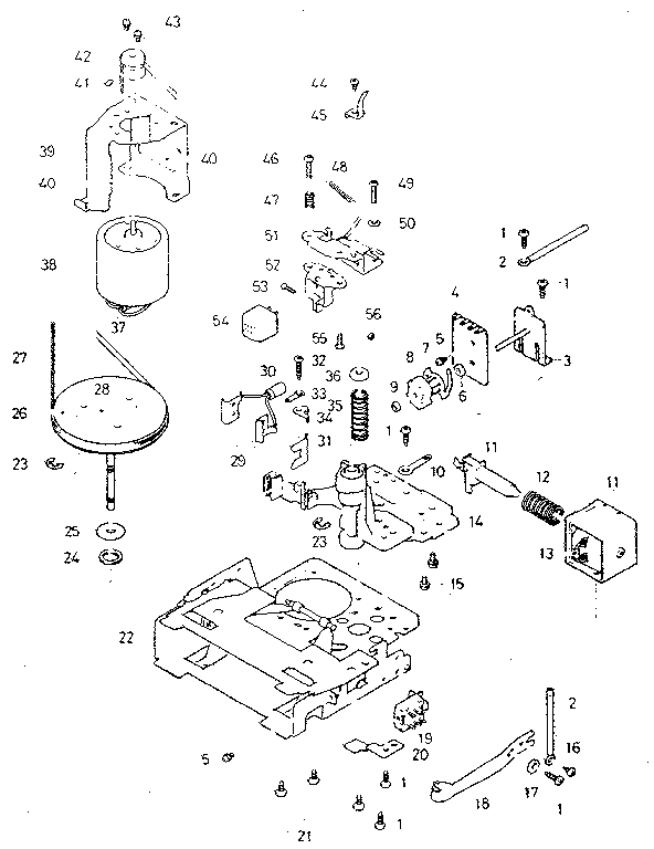 Mechanism
