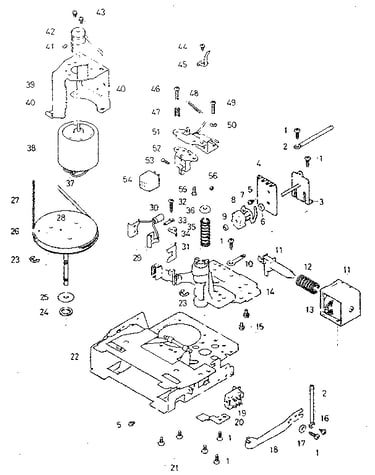 Mechanism