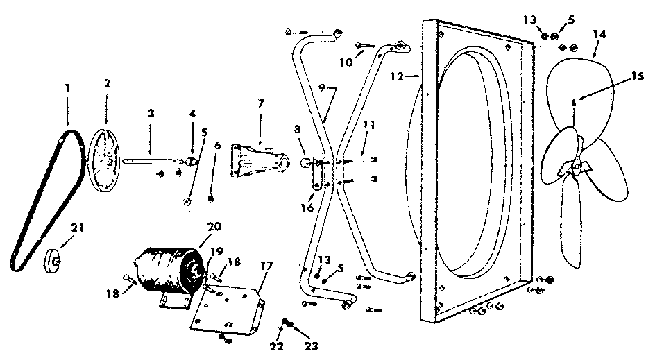 FUNCTIONAL REPLACEMENT PARTS