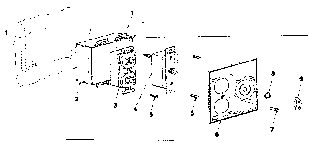 TIMER ASSEMBLY