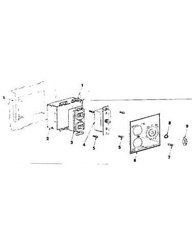 Timer assembly