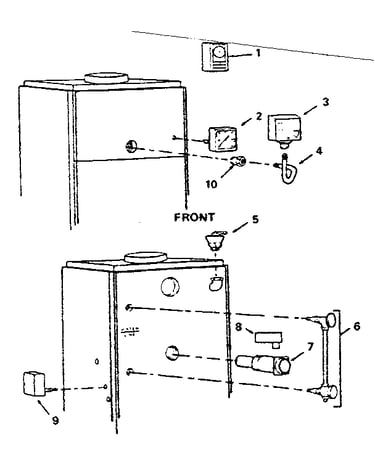 Boiler controls