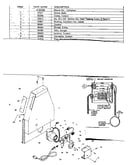 Blower assembly