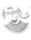 Type bar & sector plate