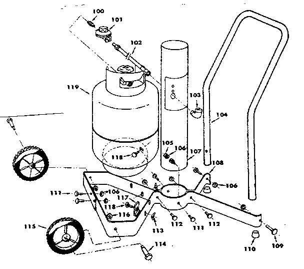 ECONOMY CART