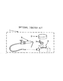 Optional igniter kit