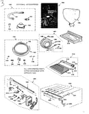 Optional accessories