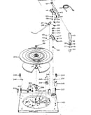 Turntable