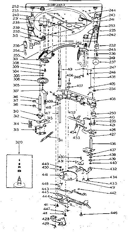 CHASSIS