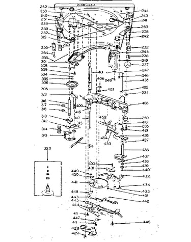 Chassis