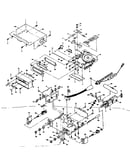 Cabinet & chassis