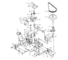 LXI 63850483 mechanism diagram