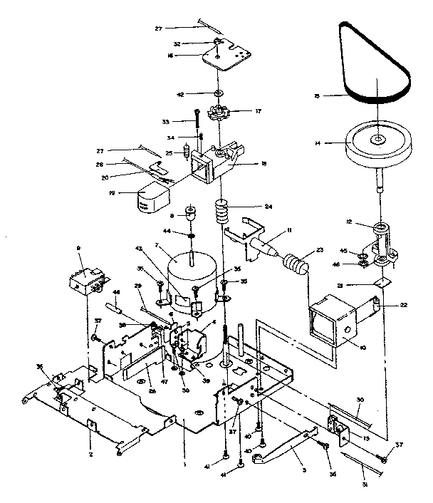 Mechanism
