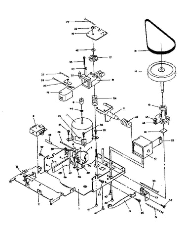Mechanism