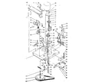 LXI 13291744700 tape mechanism diagram