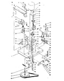 Tape mechanism