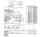LXI 93438060700 final and case assembly diagram