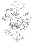 Cabinet & chassis