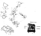 LXI 564504910 mechanism diagram